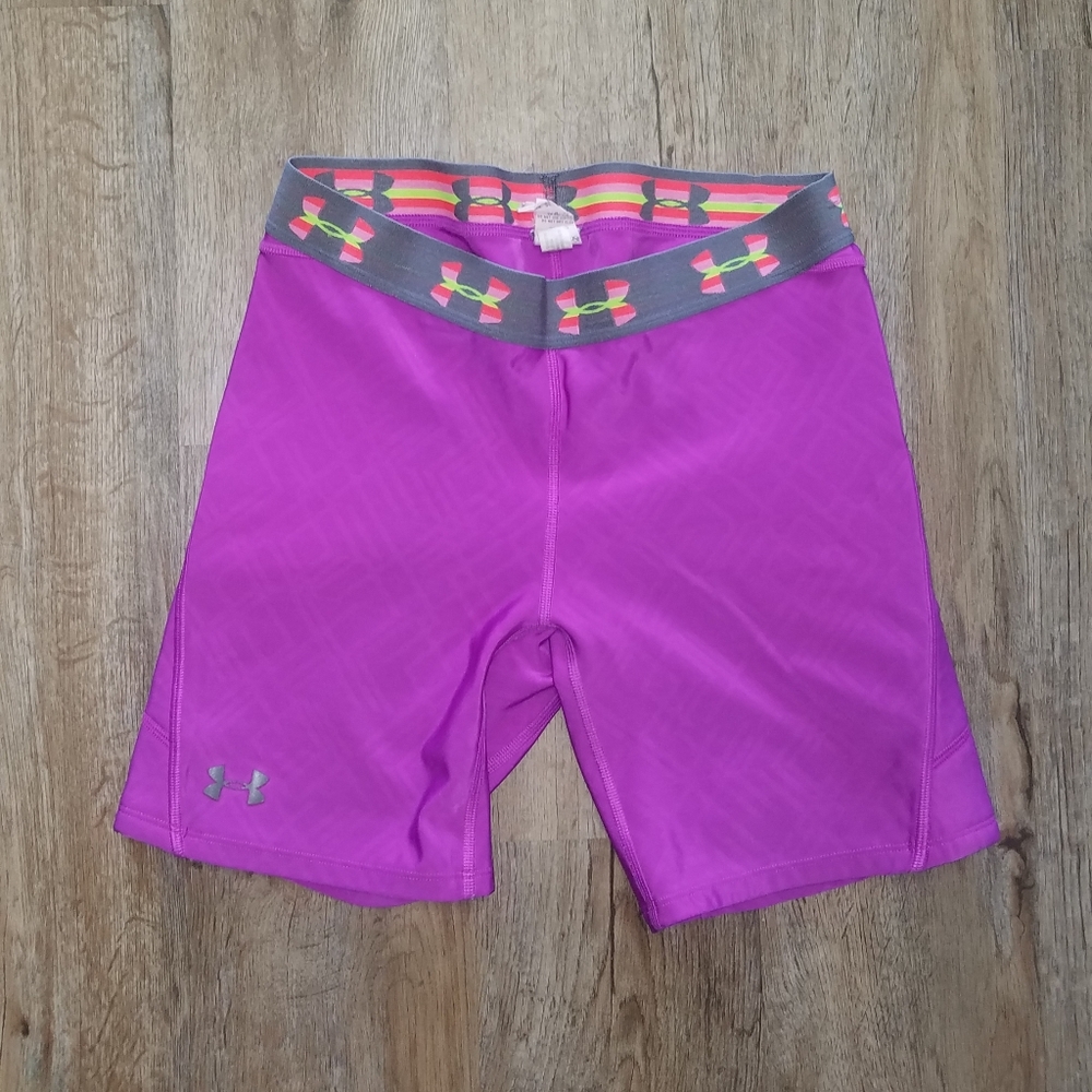 Under Armour shorts